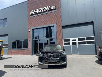 Démontage voiture BMW X1 X1 (U11), SUV, 2022 sDrive 18d 2.0 16V 2023