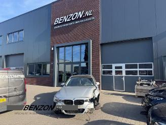 Uttjänta bilar auto BMW 3-serie 3 serie (F30), Sedan, 2011 / 2018 328i 2.0 16V 2012/9