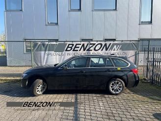Démontage voiture BMW 3-serie 3 serie Touring (F31), Combi, 2012 / 2019 318d 2.0 16V 2013/3