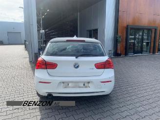  BMW 1-serie 1 serie (F21), Hatchback 3-drs, 2011 / 2019 118i 1.5 TwinPower 12V 2015/3