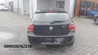  BMW 1-serie 1 serie (F20), Hatchback 5-drs, 2011 / 2019 116d 1.6 16V Efficient Dynamics 2013/2
