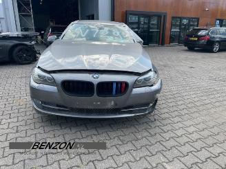 BMW 5-serie 5 serie (F10), Sedan, 2009 / 2016 520d 16V 2012/9