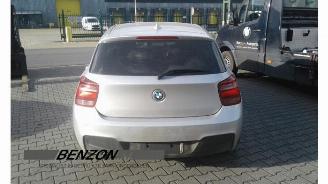  BMW 1-serie 1 serie (F20), Hatchback 5-drs, 2011 / 2019 118d 2.0 16V 2013/6