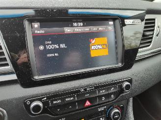 Kia Niro 1.6 GDi Hybrid ExecutiveLine picture 18