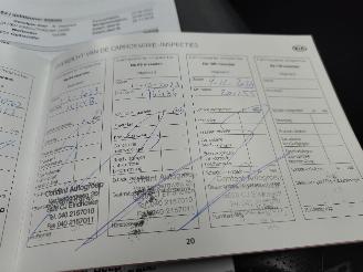 Kia Niro 1.6 GDi Hybrid ExecutiveLine picture 33