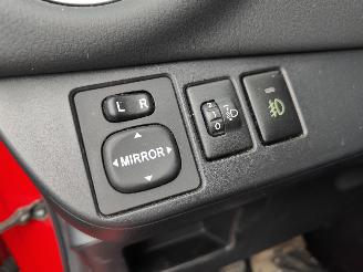 Toyota Yaris 1. VVT-i Lounge Clima Cruise Navi picture 21