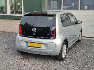 Volkswagen Up! 1.0 High Up! picture 5