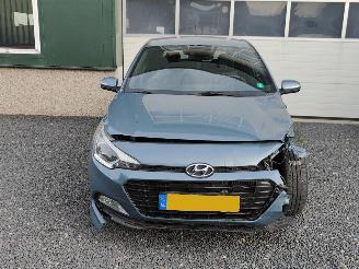 Hyundai I-20 1.0 T-GDI Go Navi Cruise picture 2