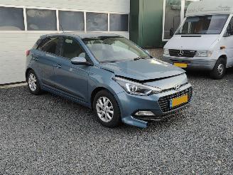 Hyundai I-20 1.0 T-GDI Go Navi Cruise picture 3
