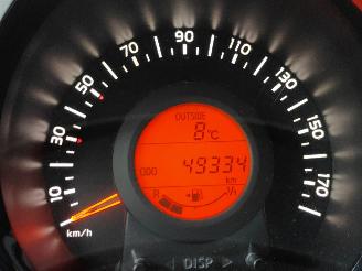 Peugeot 108 1.0 e-VTI Allure Clima Cruise picture 10