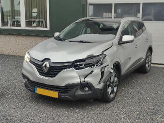 škoda osobní automobily Renault Kadjar 1.2 TCe Bose Aut. Tr.haak 2018/5