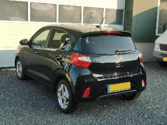 Hyundai I-10 1.0 Premium Cruise picture 7