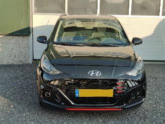 Hyundai I-10 1.0 Premium Cruise picture 2