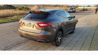 Autoverwertung Maserati Levante Levante, SUV, 2016 3.0 S Biturbo V6 24V 2016/10