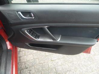 Subaru Legacy  picture 8