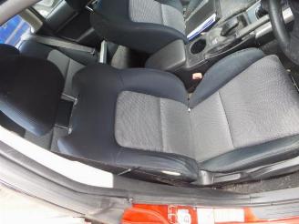 Subaru Legacy  picture 7
