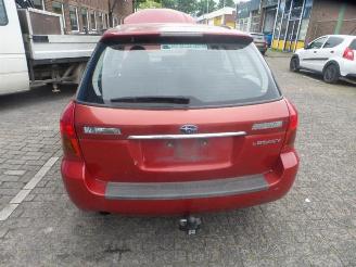 Subaru Legacy  picture 3
