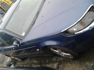 Uttjänta bilar auto Saab 9-5  2008/3