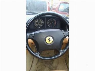 Ferrari 456 456, Coupe, 1993 / 2004 456 GT/GTA 48V picture 6