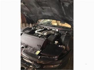 Uttjänta bilar auto Ferrari 456 456, Coupe, 1993 / 2004 456 GT/GTA 48V 1999