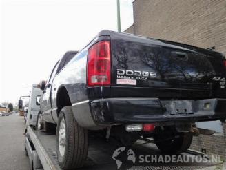 Auto da rottamare Dodge Ram Ram 3500 Standard Cab (DR/DH/D1/DC/DM), Pick-up, 2001 / 2008 5.7 V8 Hemi 1500 4x4 2004