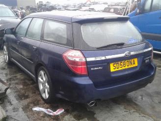 Subaru Legacy  picture 2