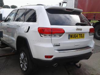 Jeep Grand-cherokee Grand Cherokee (WK/WK2), SUV, 2010 3.0 CRD V6 24V picture 2