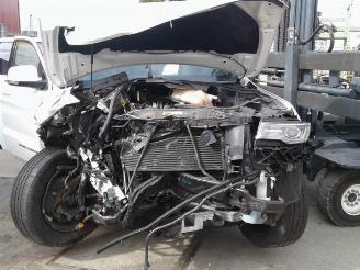 Jeep Grand-cherokee Grand Cherokee (WK/WK2), SUV, 2010 3.0 CRD V6 24V picture 4