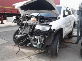 Jeep Grand-cherokee Grand Cherokee (WK/WK2), SUV, 2010 3.0 CRD V6 24V picture 5