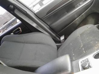 Jeep Grand-cherokee Grand Cherokee (WK/WK2), SUV, 2010 3.0 CRD V6 24V picture 8