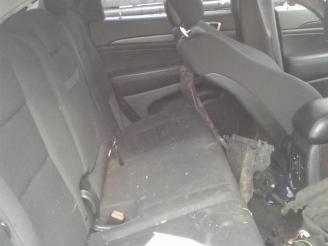 Jeep Grand-cherokee Grand Cherokee (WK/WK2), SUV, 2010 3.0 CRD V6 24V picture 9