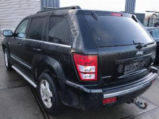 Jeep Grand-cherokee  picture 3