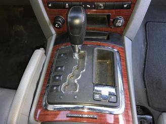 Jeep Grand-cherokee  picture 8