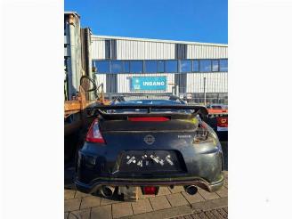Salvage car Nissan 370 z 370 Z (Z34A), Coupe, 2009 3.7 V6 24V VVEL 2009