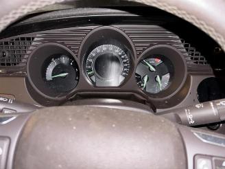 Saab 9-5 9-5 (YS3G), Sedan, 2010 / 2012 2.0 TiD 16V picture 11