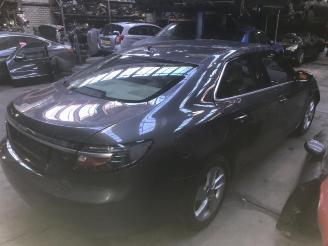 Saab 9-5 9-5 (YS3G), Sedan, 2010 / 2012 2.0 TiD 16V picture 4