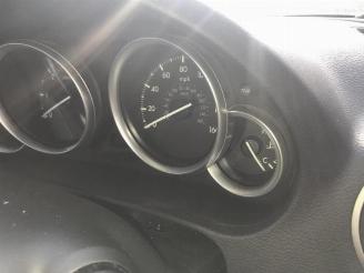 Mazda 6  picture 10