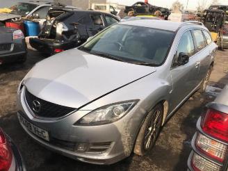 Mazda 6  picture 2