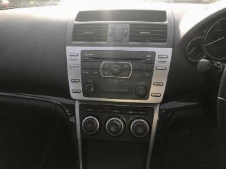 Mazda 6  picture 8