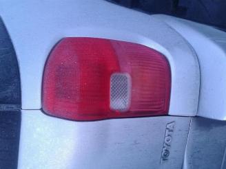 Toyota Rav-4  picture 12