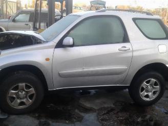 Toyota Rav-4  picture 3