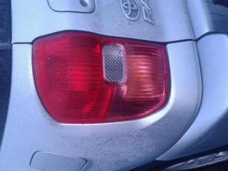 Toyota Rav-4  picture 13