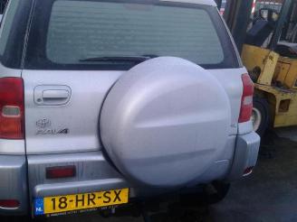 Toyota Rav-4  picture 2