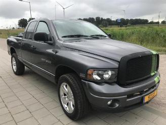 Auto da rottamare Dodge Ram Ram 3500 Standard Cab (DR/DH/D1/DC/DM), Pick-up, 2001 / 2008 5.7 V8 Hemi 1500 4x4 2007