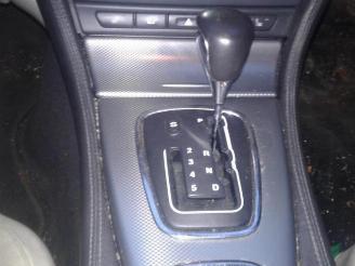 Jaguar S-type  picture 10