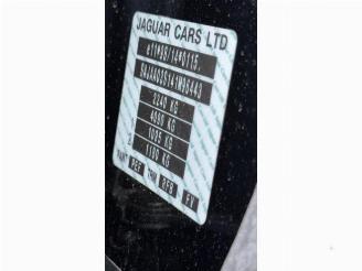 Jaguar S-type S-type (X200), Sedan, 1999 / 2007 4.2 S/C R V8 32V picture 10