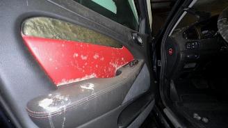 Jaguar S-type S-type (X200), Sedan, 1999 / 2007 4.2 S/C R V8 32V picture 3