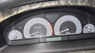 Jaguar S-type S-type (X200), Sedan, 1999 / 2007 4.2 S/C R V8 32V picture 8