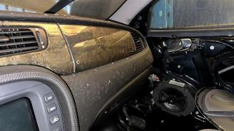 Jaguar S-type S-type (X200), Sedan, 1999 / 2007 4.2 S/C R V8 32V picture 5