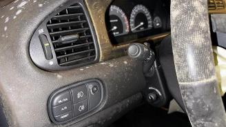 Jaguar S-type S-type (X200), Sedan, 1999 / 2007 4.2 S/C R V8 32V picture 7